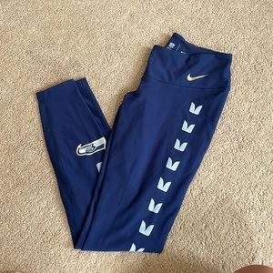 Nike Seattle Seahawks Leggings